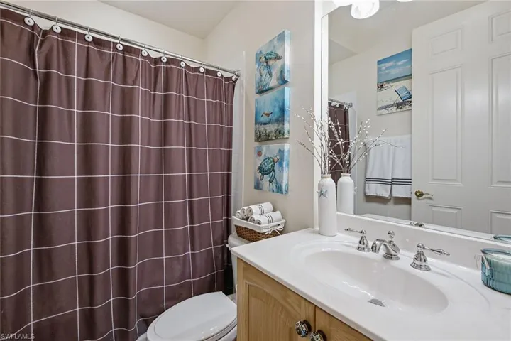 9243 Tesoro Ln 103, Naples, Florida 34114