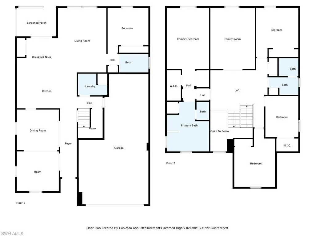 2111 Hamlin St, Naples Fl 34120