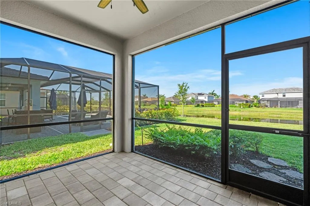 2111 Hamlin St, Naples Fl 34120