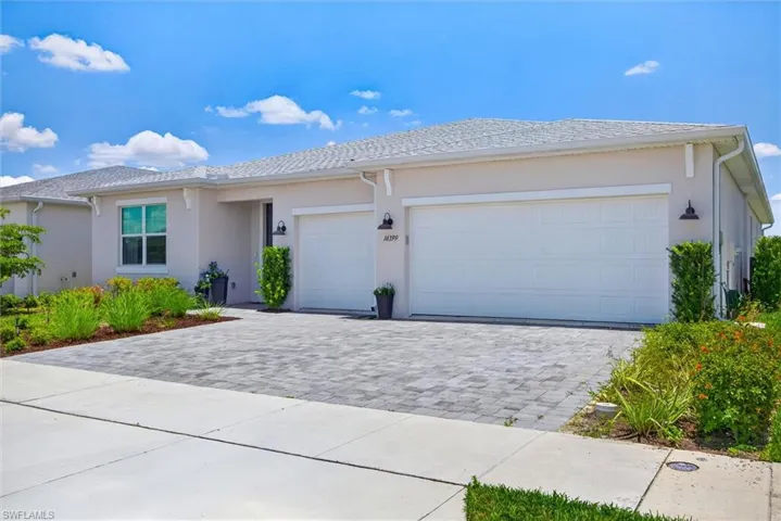 16399 Marsh Ln, Punta Gorda, Florida 33982