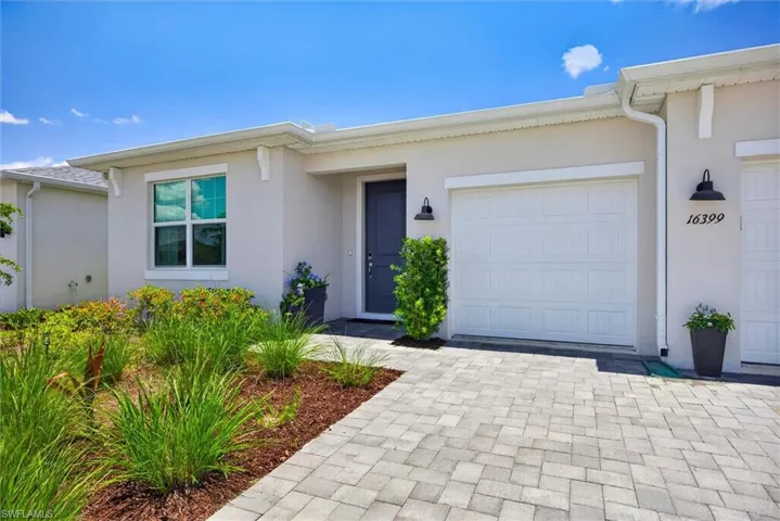 16399 Marsh Ln, Punta Gorda, Florida 33982