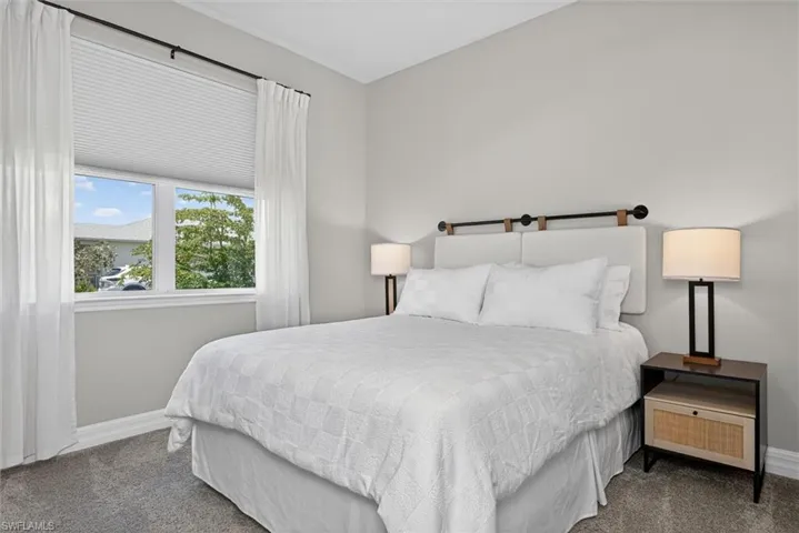 Guest bedroom
