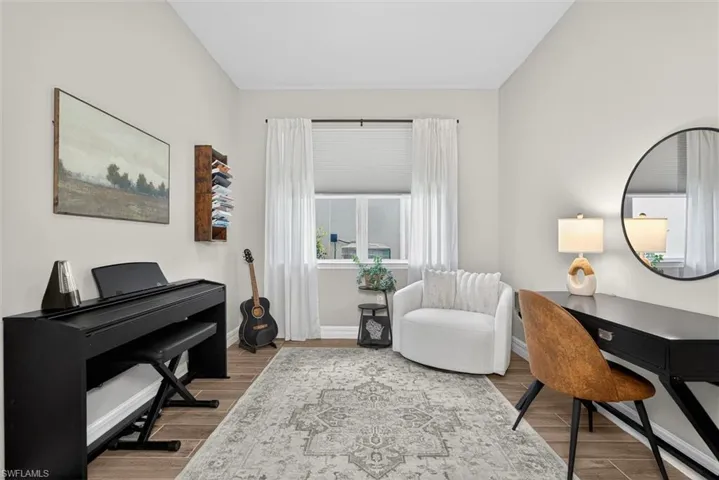 Bonus room