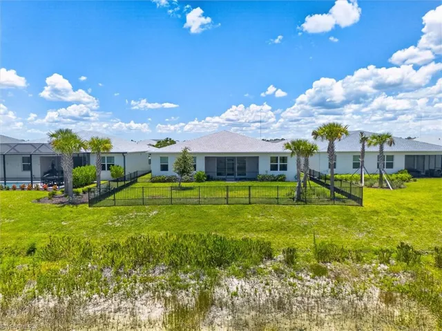 16399 Marsh Ln, Punta Gorda, Florida 33982