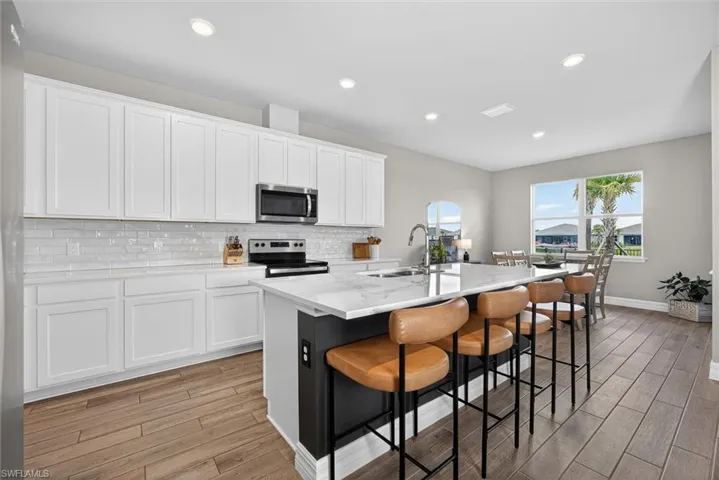 16399 Marsh Ln, Punta Gorda, Florida 33982