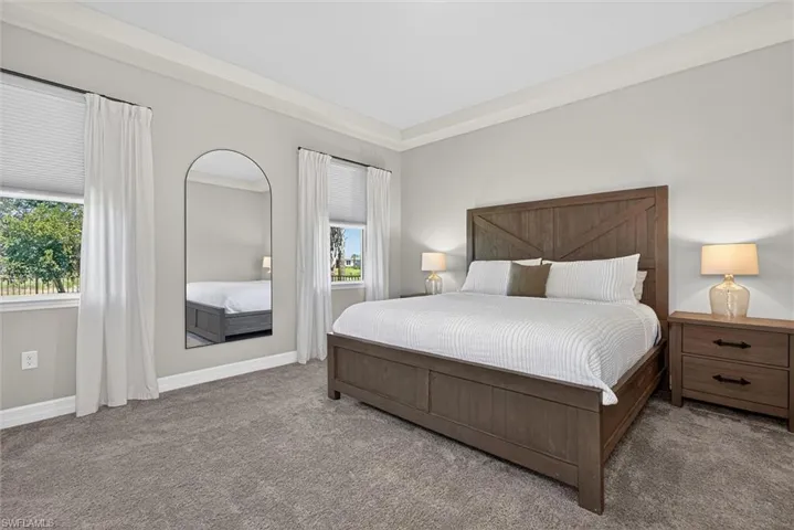 welcome to your owners suite