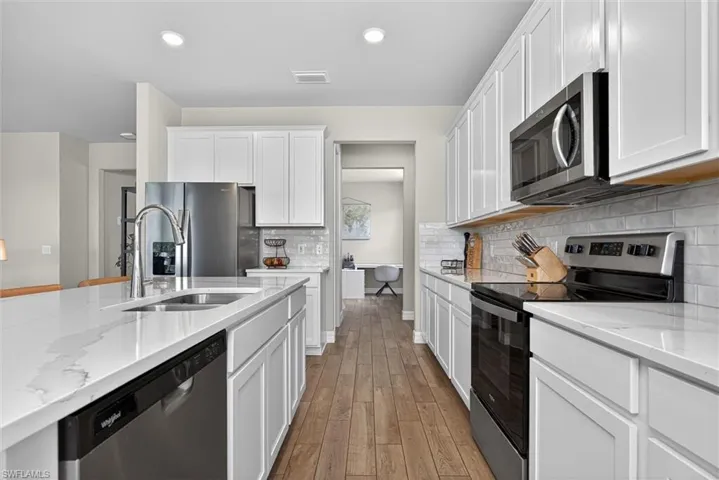 16399 Marsh Ln, Punta Gorda, Florida 33982