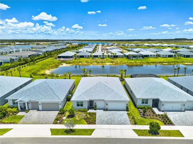 16399 Marsh Ln, Punta Gorda, Florida 33982