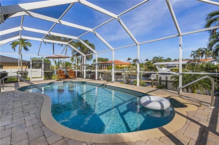 Florida living at its best