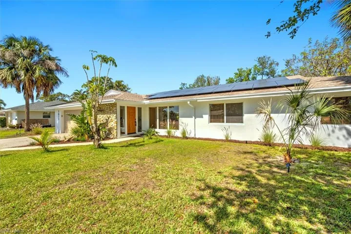 1611 S Mayfair  RD, Fort Myers, FL 33919