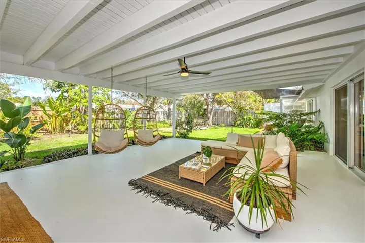 1611 S Mayfair  RD, Fort Myers, FL 33919