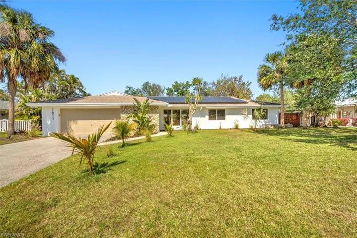 1611 S Mayfair  RD, Fort Myers, FL 33919