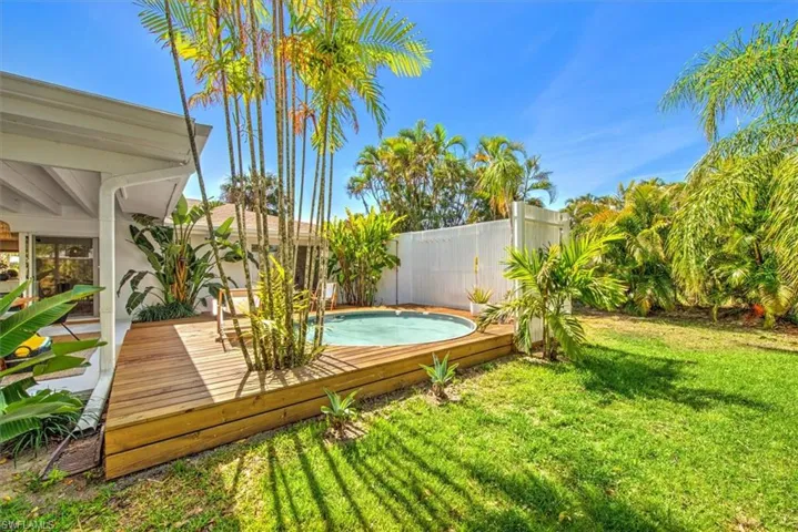 1611 S Mayfair  RD, Fort Myers, FL 33919