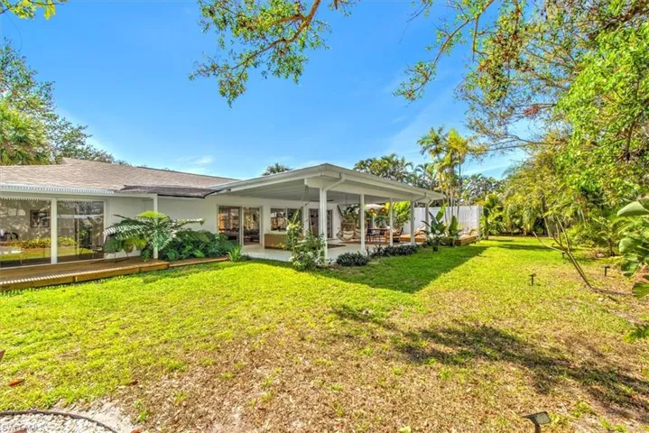 1611 S Mayfair  RD, Fort Myers, FL 33919