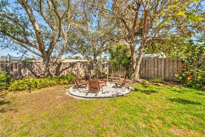 1611 S Mayfair  RD, Fort Myers, FL 33919