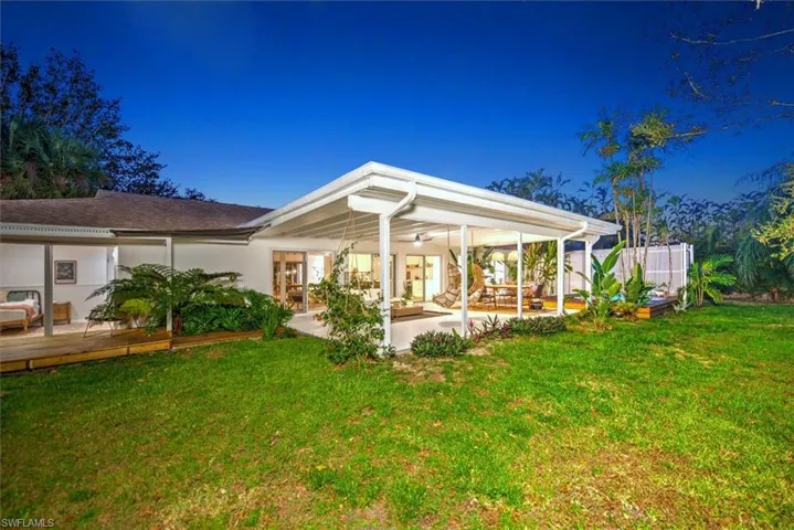 1611 S Mayfair  RD, Fort Myers, FL 33919