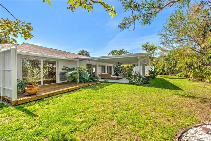 1611 S Mayfair  RD, Fort Myers, FL 33919