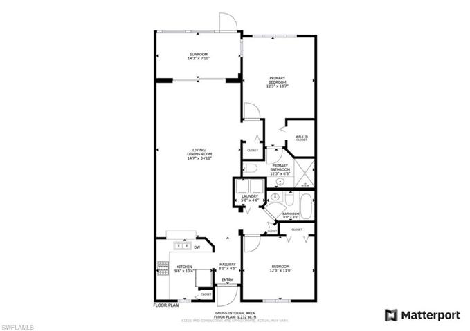 2271  Somerset Ridge  DR, Lehigh Acres, FL 33973