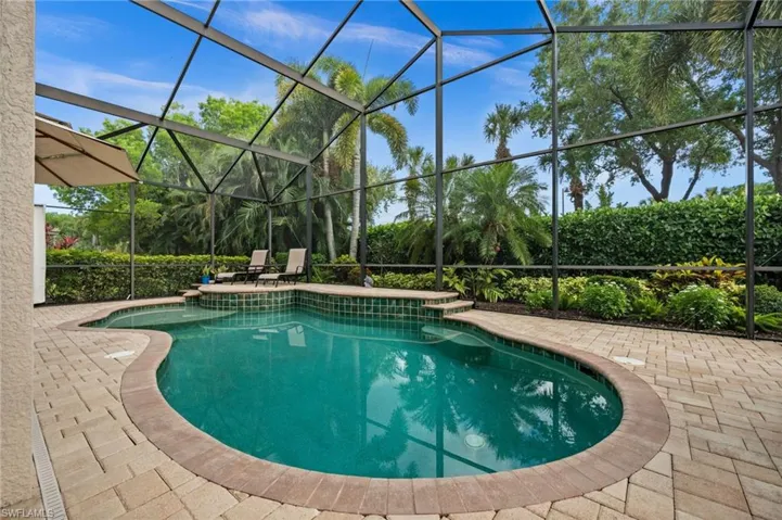 19896 Casa Verde Way, Estero, Florida 33967