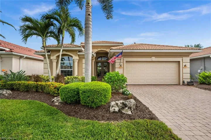 19896 Casa Verde Way, Estero, Florida 33967
