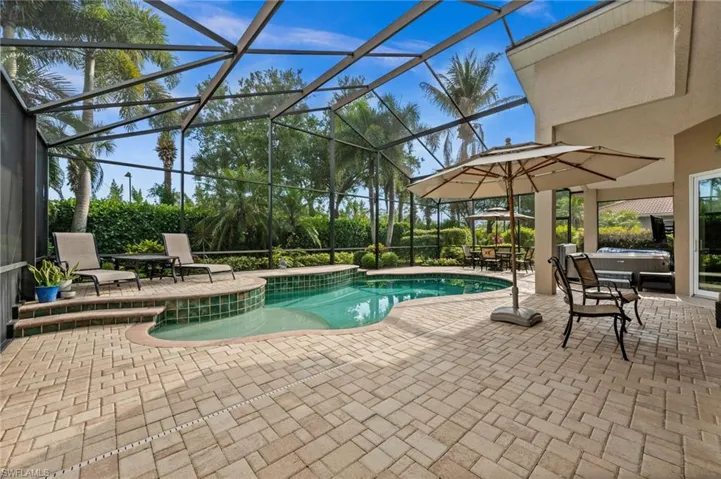19896 Casa Verde Way, Estero, Florida 33967