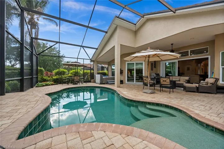 19896 Casa Verde Way, Estero, Florida 33967