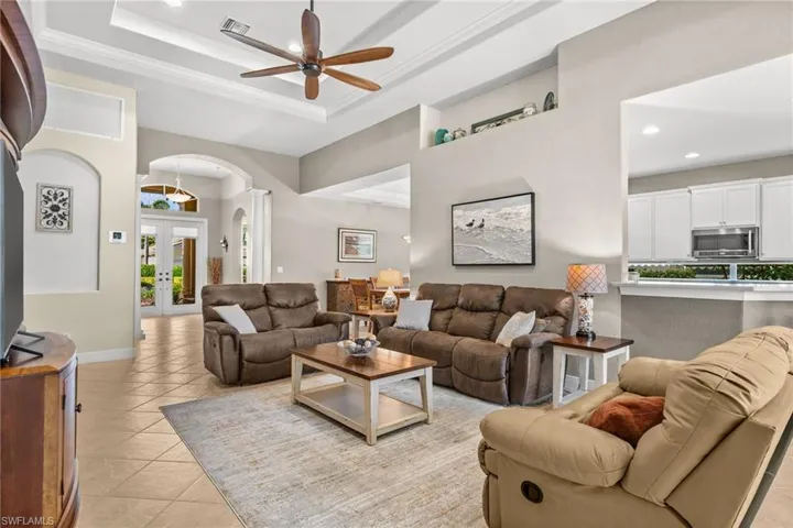 19896 Casa Verde Way, Estero, Florida 33967