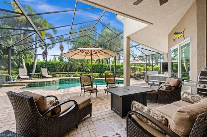 19896 Casa Verde Way, Estero, Florida 33967