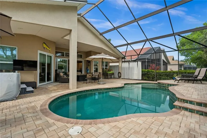 19896 Casa Verde Way, Estero, Florida 33967