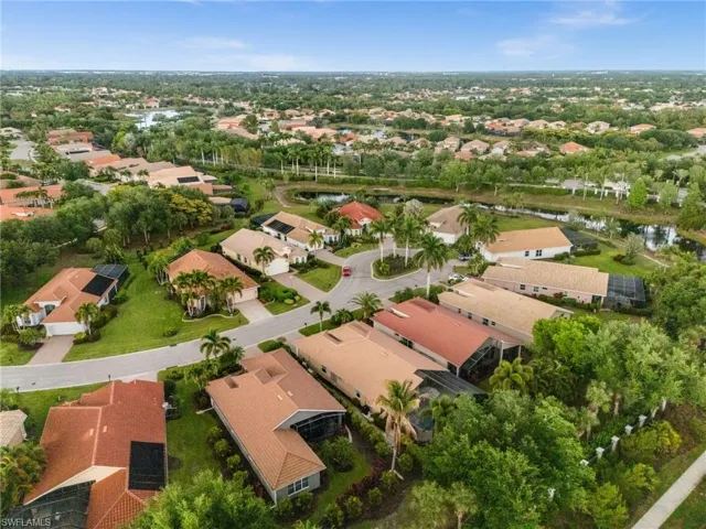 19896 Casa Verde Way, Estero, Florida 33967