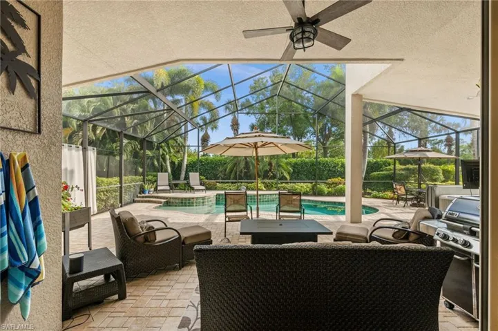19896 Casa Verde Way, Estero, Florida 33967