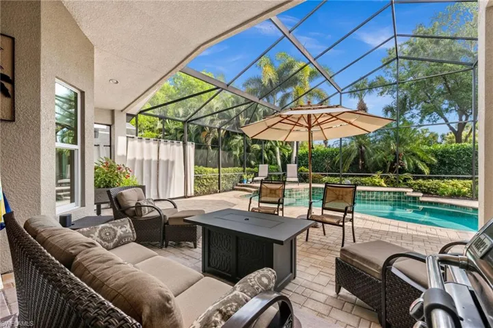 19896 Casa Verde Way, Estero, Florida 33967