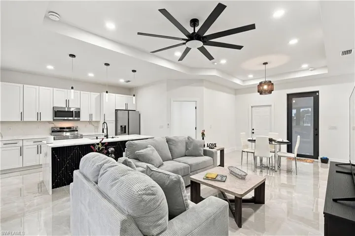2129 Fairway Dr, Lehigh Acres, Florida 33973