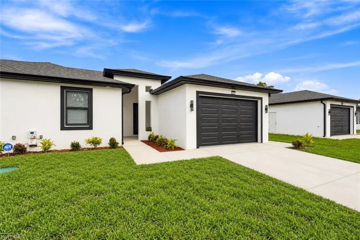 2129 Fairway Dr, Lehigh Acres, Florida 33973