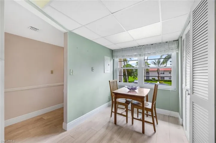 1056 Forest Lakes Dr C211, Naples, Florida 34105