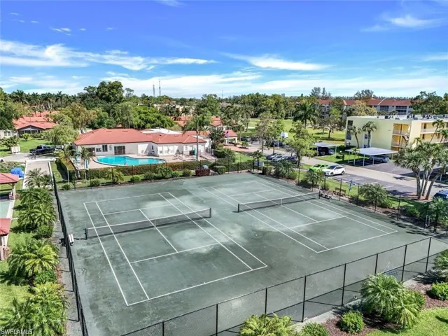 1056 Forest Lakes Dr C211, Naples, Florida 34105