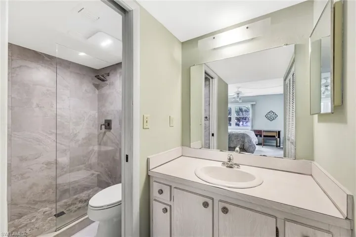 Primary Ensuite