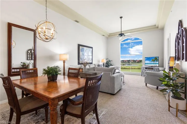 Enjoy an open-concept layout that creates a seamless flow between living spaces, perfect for entertaining or everyday living.