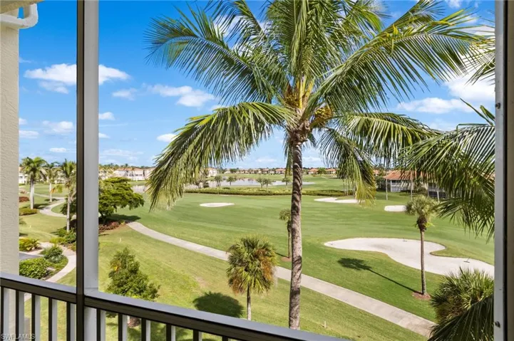 Unparelleled views from your penthouse.