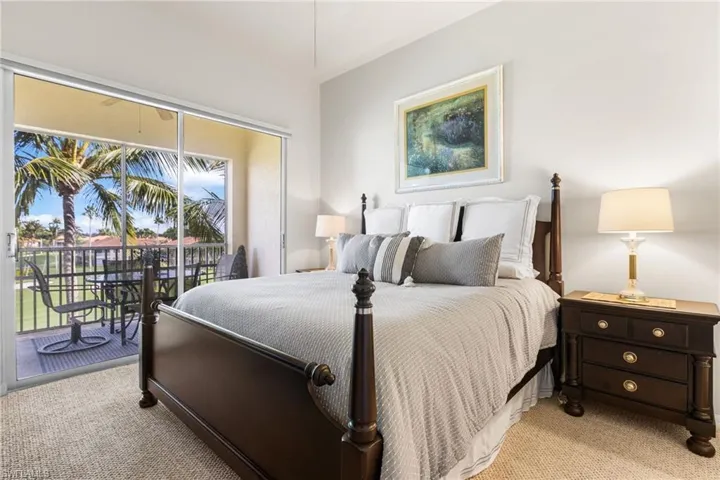 Your primary bedroom offers a front-row seat to spectacular vistas, letting you wake up to unparalleled views every morning.