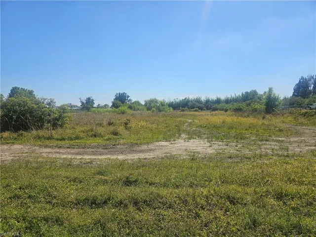 View of nature with a rural view