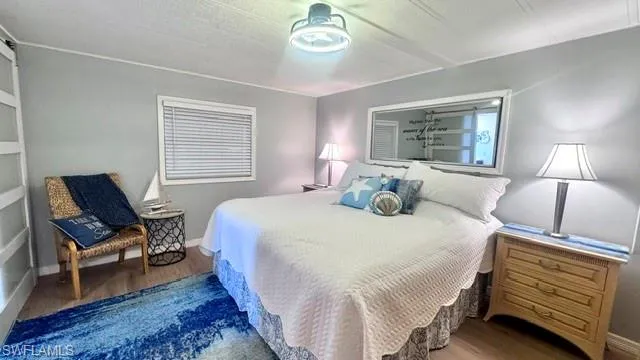 5714 Captain John Smith Loop, North Fort Myers, Florida 33917