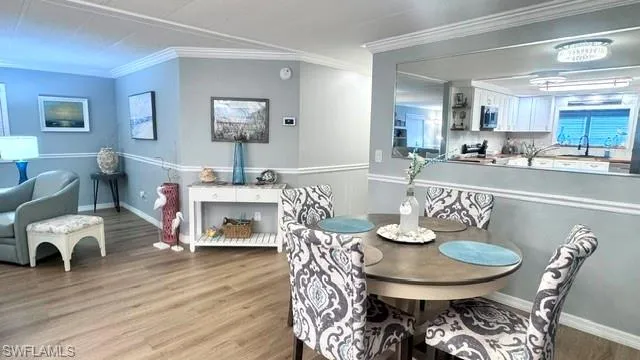5714 Captain John Smith Loop, North Fort Myers, Florida 33917