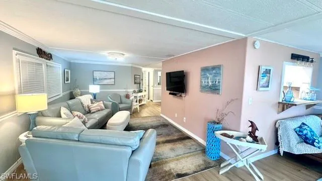 5714 Captain John Smith Loop, North Fort Myers, Florida 33917