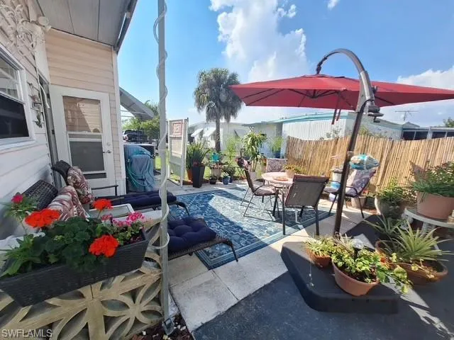 5714 Captain John Smith Loop, North Fort Myers, Florida 33917
