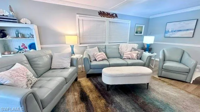 5714 Captain John Smith Loop, North Fort Myers, Florida 33917