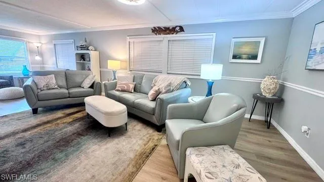 5714 Captain John Smith Loop, North Fort Myers, Florida 33917