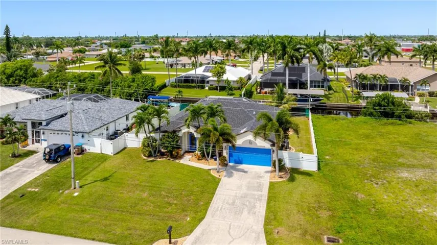 1926 Se 18th Ave, Cape Coral, Florida 33990
