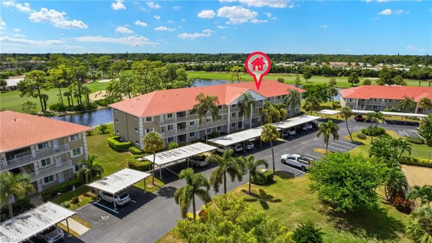 4580  Andover  WAY, Naples, FL 34112