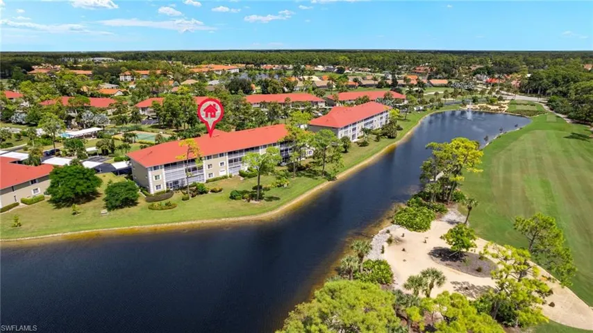 4580  Andover  WAY, Naples, FL 34112